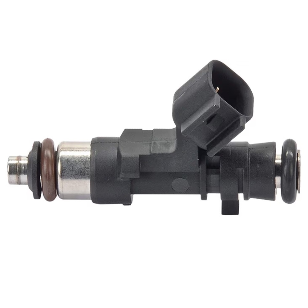 BOSCH 62722 Original Equipment Fuel Injector for 2004-2006 Volvo Models